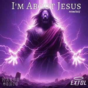 I'm About Jesus remixes