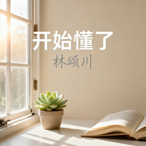 开始懂了 (甜美DJ版)