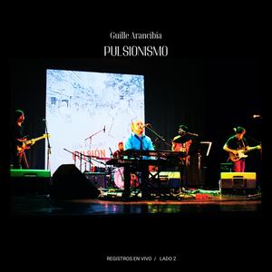 A través de mí (En vivo) (feat. Tomás González)