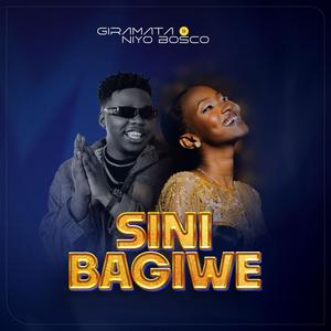 Sinibagiwe (feat. Niyo Bosco)