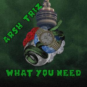 What You Need (Explicit)