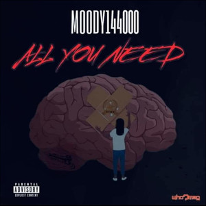 All You Need (Explicit)