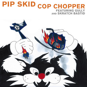 Cop Chopper (Explicit)