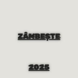 Zâmbește (Explicit)