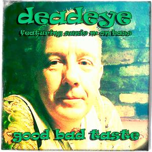 Good Bad Taste(feat. Suzie M)