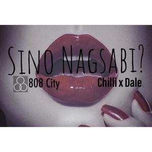 Sino Nagsabi (feat. Chilli)