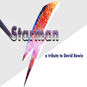 Starman (A Tribute To David Bowie)