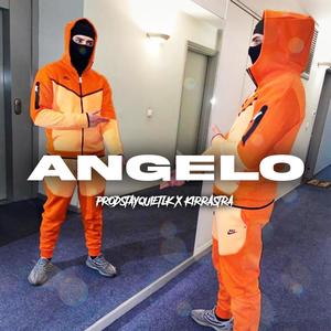 Angelo (feat. stayquietlk)