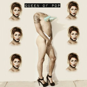 Queen of Pop (Explicit)