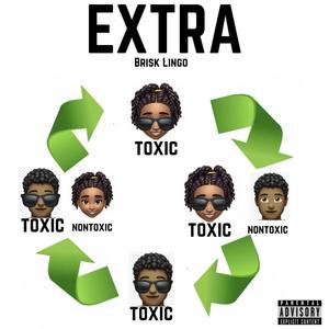 Extra (Explicit)