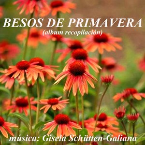 Besos de Primavera (Instrumental)