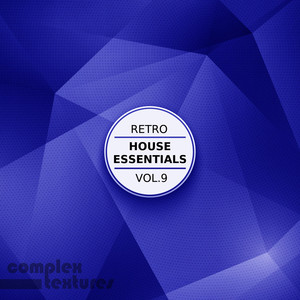 Retro House Essentials, Vol. 9