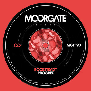 Rocksteady (Extended Mix)