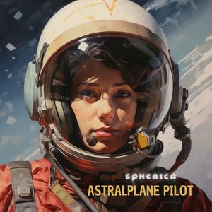 Astralplane Pilot (Instrumental Mix)