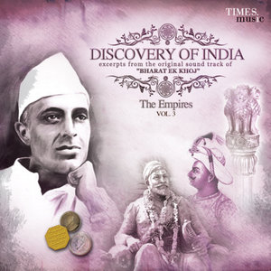 Discovery of India, Vol. 3