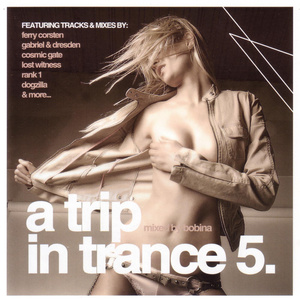 A Trip In Trance 5