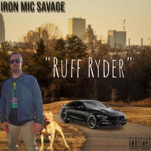 Ruff Ryder (Explicit)