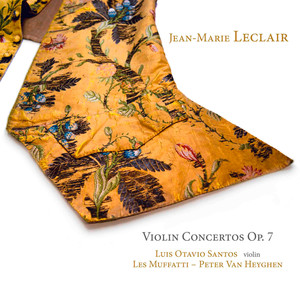 Concerto 4 in F Major, Op. 7 - Concerto 4 in F Major, Op. 7: III. Allegro