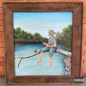 JOSHUA FISHERMAN (Explicit)