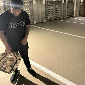 Fake Løve (Explicit)