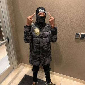 Marley - Bippin All Day (Explicit)