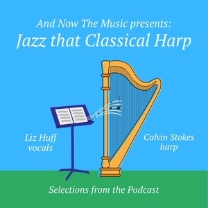 Jazz That Classical Harp