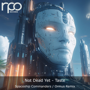 Taste (Ormus Remix)