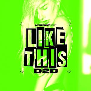 Like This (Radio Edit)
