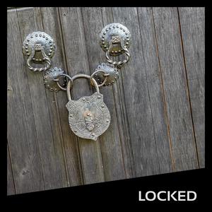 Locked