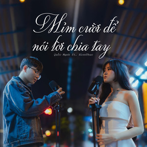 Mỉm Cười Để Nói Lời Chia Tay