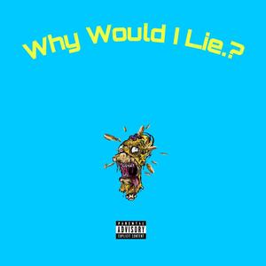 Why Would I Lie.? (Explicit)