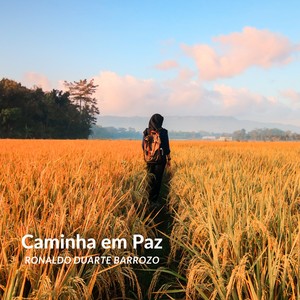 Caminha em Paz