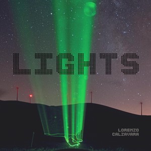 Chain in Pain(feat. Marco Trentacoste)