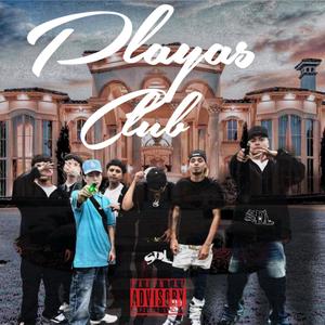 Playas club (feat. Ese Zavy) [Explicit]