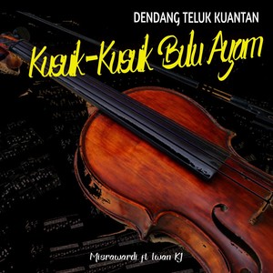 Kusuik-Kusuik Bulu Ayam