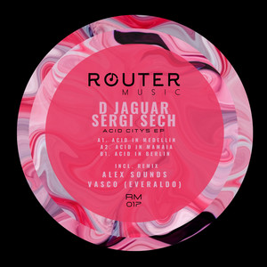 Acid in Berlin (Original Mix)