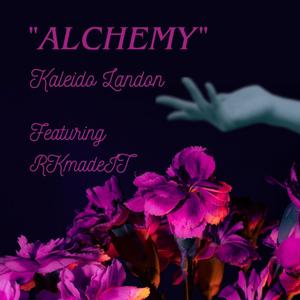 Alchemy (feat. RKmadeIT) [Explicit]