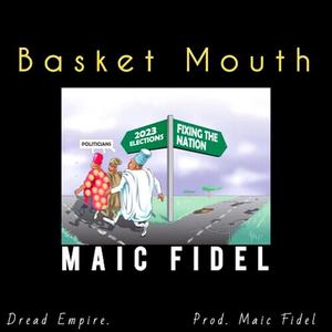 Basket Mouth