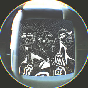 SUKEL (feat. Stich Da Kurnakga) (Explicit)