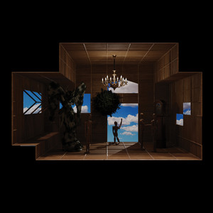 HOURGLASS (Feat. kuzi, Raphael)