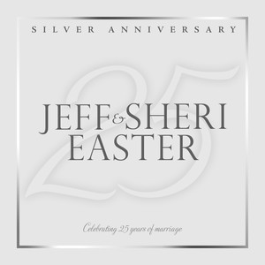 Jeff & Sheri Easter - Let's Live 