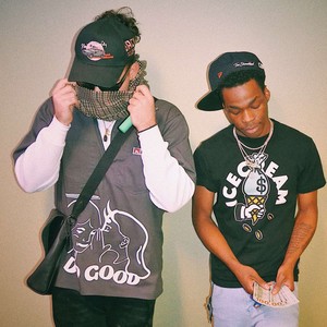 Betafish(feat. Tooshmakked) (Explicit)