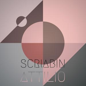 Scriabin Attilio