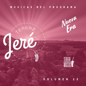 Nueva Era (Vol 23) (En Vivo)