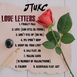 Greene Rags(In Memory Of Greenethumb)