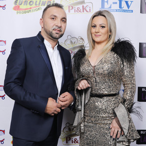 Moj e dashur me sy te zi(Potpuri)