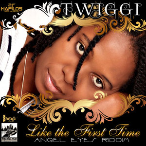 Like the First Time - Single