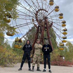Babuszka (Explicit)