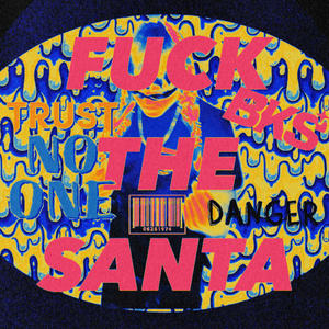 **** THE SANTA <3 (Explicit)