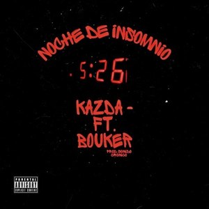 Noche de Insomnio (Explicit)